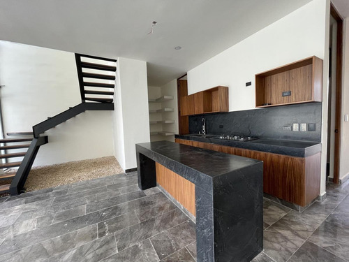 Imagen 5 de 30 de Casa En Renta En Mérida Con 3 Recámaras Con Piscina Y Automatizada - Temozón Norte