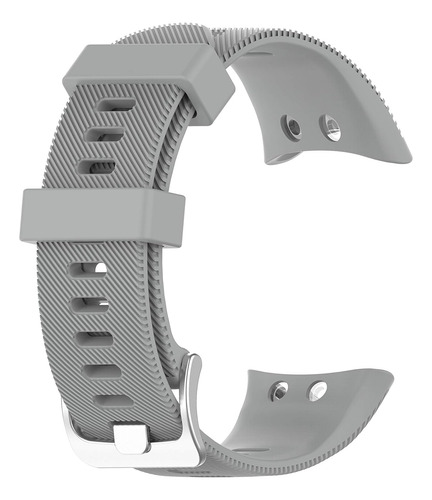 Fitturn Band Compatible Con Garmin Swim 2 Smart Watch, Corre