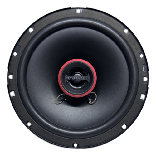 Bocinas Db Drive Db6 Okur 6.5 2 Vías 120w Máx 30w Rms