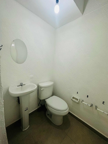 Habitaciones Estudiantes Mujeres Fes Acatlán, Imss Naucalpan