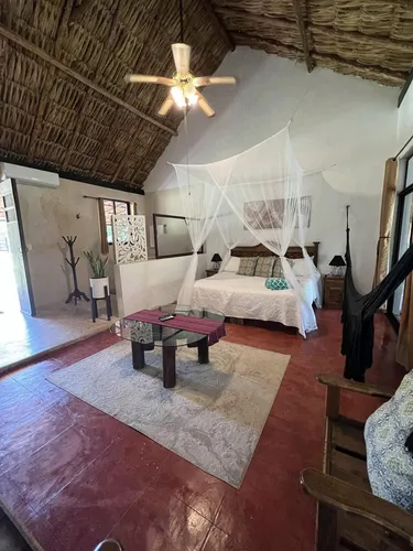 Casa En Pueblo Panaba