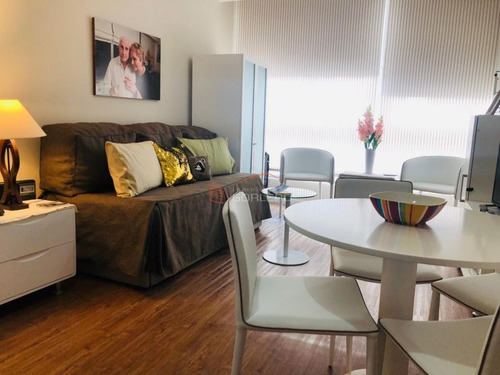 Imagen 2 de 19 de Apartamento En Venta En Punta Del Este, Peninsula