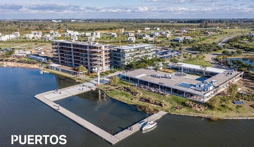 Imagen 2 de 8 de Lote En Venta En Puertos, Escobar, G.b.a. Zona Norte