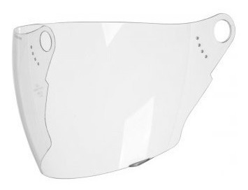 Viseira Capacete Protork New Atomic