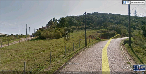 Área Residencial Para Venda Em Ferraz Garopaba-sc - Tv737