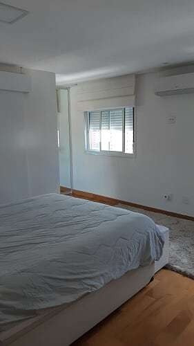 Locação Apartamento Sao Caetano Do Sul Santo Antônio Ref: 77 - 1033-7785