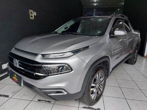 Fiat Toro 1.3 Freedom 16v Turbo Flex 4x2 Aut. 4p