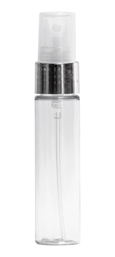 Perfumero Pkt 25ml Con Atomizador De Lujo Natural Con 10 Pz