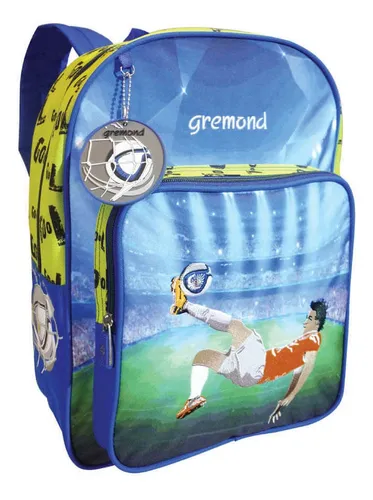 Mochilas gremond niños sale