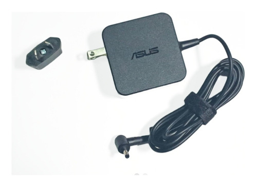 Imagen 1 de 2 de Cargador Asus 19v 3.42a Ad2087320 X453ma X453m Original