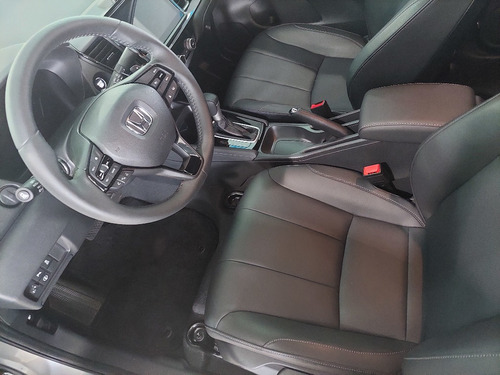 Honda City 1.5 I-VTEC FLEX TOURING CVT