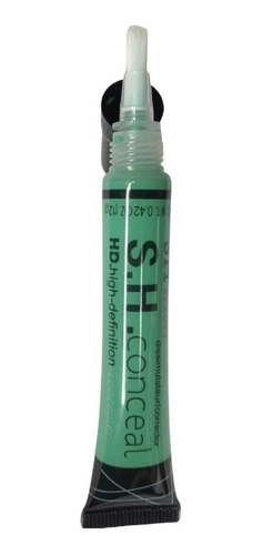 Imagen 2 de 2 de 24 Corrector Liquido Ojos Hd Aplicador Pop Conceal Mayoreo