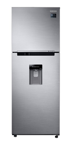 Imagen 1 de 8 de Heladera Refrigerador Samsung Twin Cooling Rt29 10 Años Amv