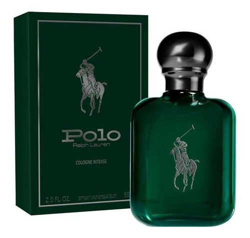 Polo Cologne Intense Ralph Lauren Masc Edp 59ml Volume da unidade 59 mL