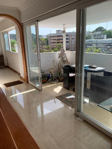 22-17389 Penthouse, Vista Panoramica. Ascensor Directo. Terraza Con Jacuzzi.