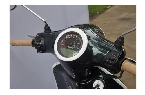Imagen 11 de 15 de Gilera Piccola Sg 150 Scooter - Biaggi Motos Pergamino -