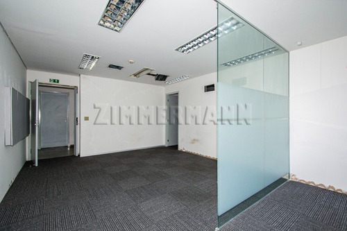 Imagem 13 de 15 de Comercial - Pinheiros - Ref: 128507 - V-128507