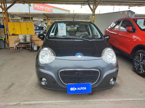 2013 Geely Lc 1.3 Gb