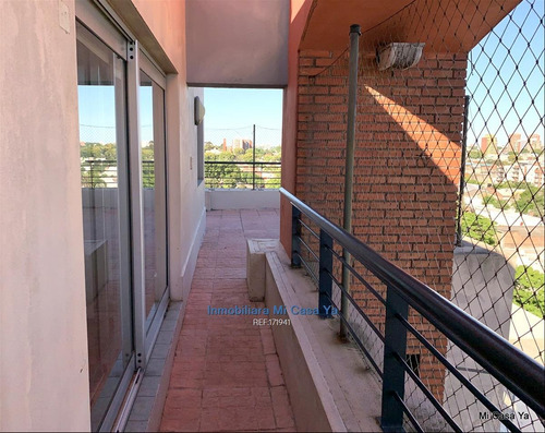Imagen 18 de 25 de Venta Apartamento La Blanqueada 2 Dormitorios Terraza,patio