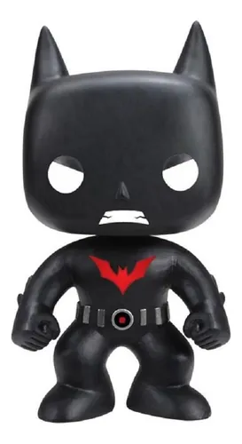 comprar Funko Pop! Heroes: Dc Super Heroes Batman Beyond Comics #33