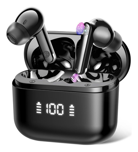 Auriculares Traductores De Idiomas Thunelec 3 En 1 Bluetooth