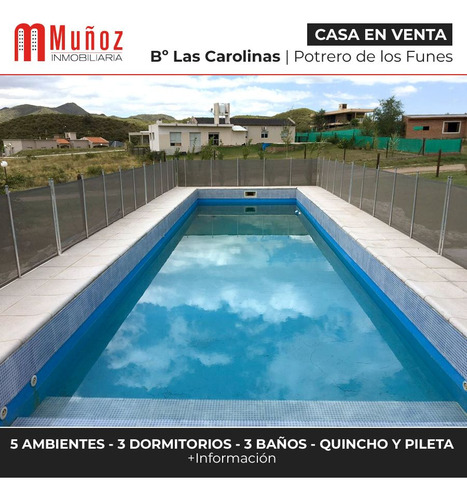 Imagen 4 de 13 de 5 Ambientes | Barrio Las Carolinas