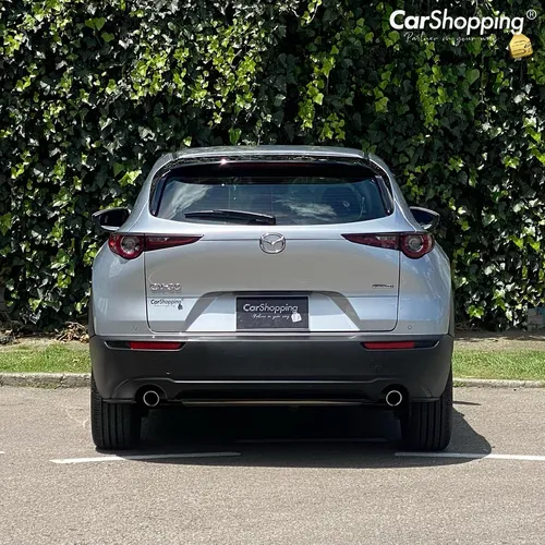 Mazda CX-30 2.0 AUT TOURING COMO NUEVA LA MEJOR DEL SEGMENTO FINANCIAMOS
