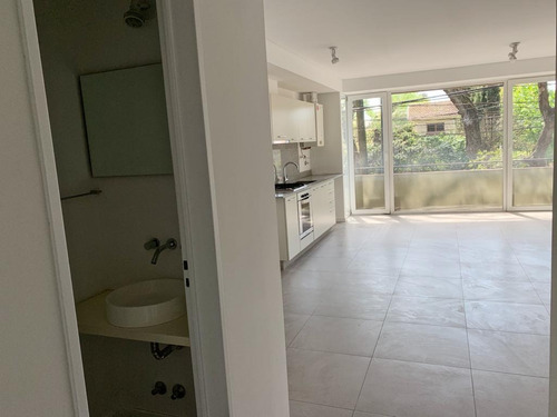 Imagen 3 de 15 de Venta Moderno 2 Ambientes A Estrenar Con Cochera Y Baulera