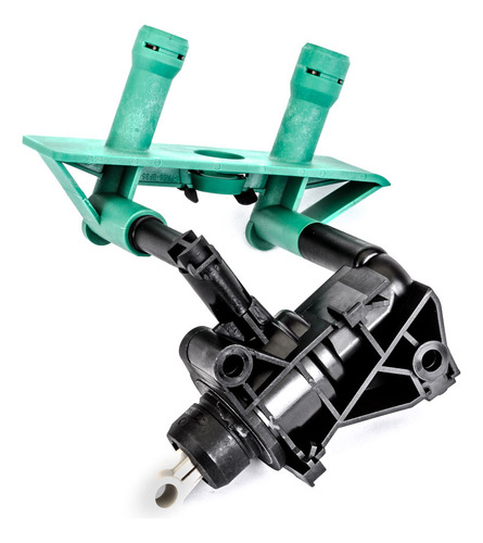 Imagen 3 de 7 de Cilindro Principal De Embrague Ford Focus