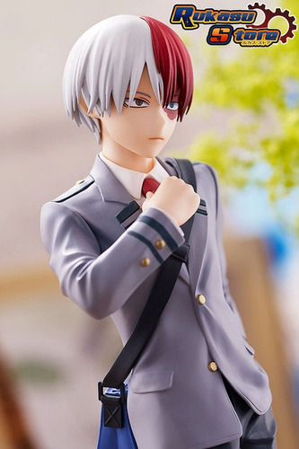 Shoto Todoroki Pop Up Parade My Hero Academia