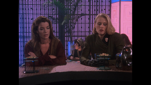 Babylon 5 Serie Completa Calidad Full Hd