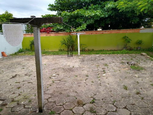 Imagem 11 de 28 de Casa Alvenaria Para Venda Em Centro Garopaba-sc - Kv661