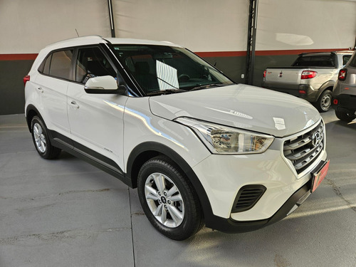 Hyundai Creta ATTITUDE 1.6 AUT.