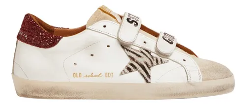Golden goose superstar velcro cheap