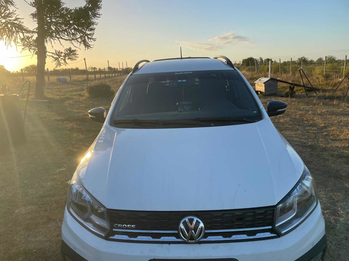 Imagen 20 de 24 de Volkswagen Saveiro 2022 1.6 Cross Gp Cd 101cv