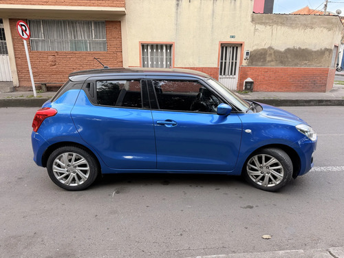 Suzuki Swift Live 1.2l