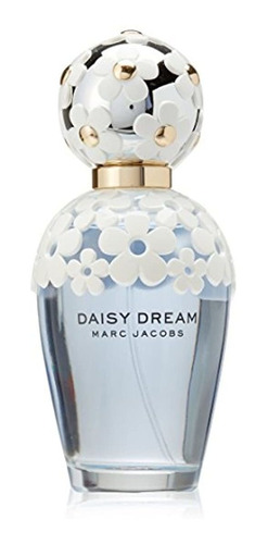 Marc Jacobs Daisy Dream Ladies  Edt Spray 3.4 Oz