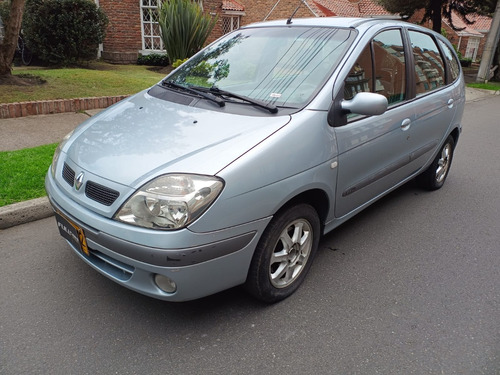 Renault Scenic 2.0 Rxe