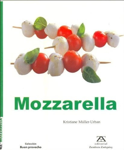Mozzarella - Varios Varios