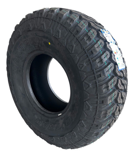 Pneu 35x12,5 R15 Maxtrek 6pr 113q M/t