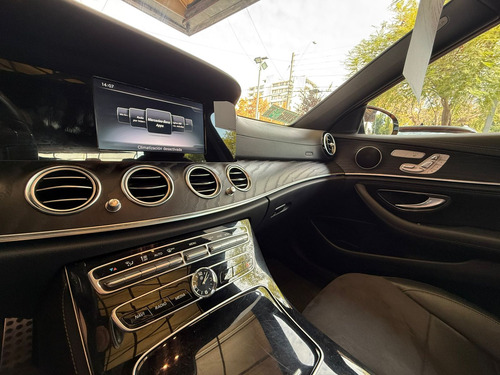 Mercedes Benz C 300 E - 2018 | 17