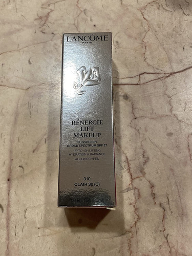 Lancome Paris Renergie Lift Maquillaje Fundación Spf 20, 310