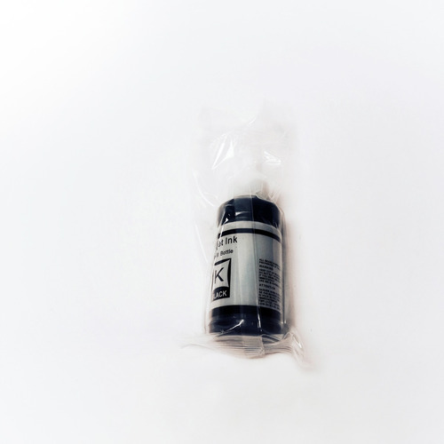Botella Tinta Para Uso En Epson - T504t544