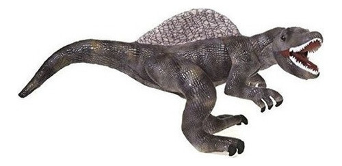 Fiesta Toys Exotic Dinosaur Plush16 Spinosaurus Animal