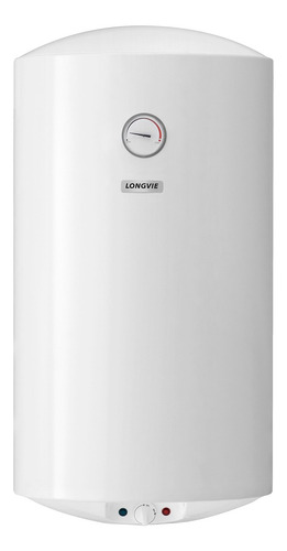 Imagen 2 de 4 de Cu - Termotanque Eléctr Longvie Alta Recuper Tep80ar 80l