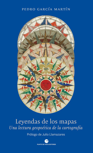 Leyendas De Los Mapas - García Martín, Pedro  - *