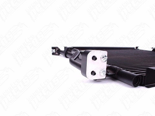 Condensador Ar Condicionado Bmw 323i 2.5 Comfort 1997-1998