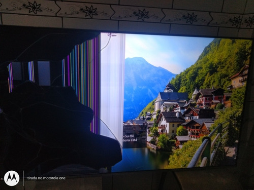 Smart Tv Led 65 LG 4k/ultra Hd 65um7520 - 4 Hdmi 2 Usb