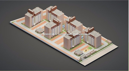 Imagem 10 de 15 de Apartamento - Fatima - Ref: 46428 - V-46428