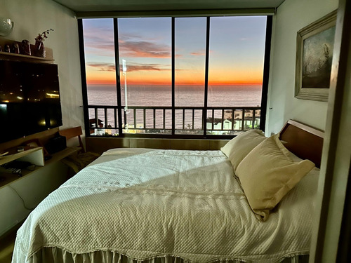 Departamento Con La Mejor Vista De Viña Del Mar